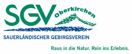 SGV Oberkirchen Logo